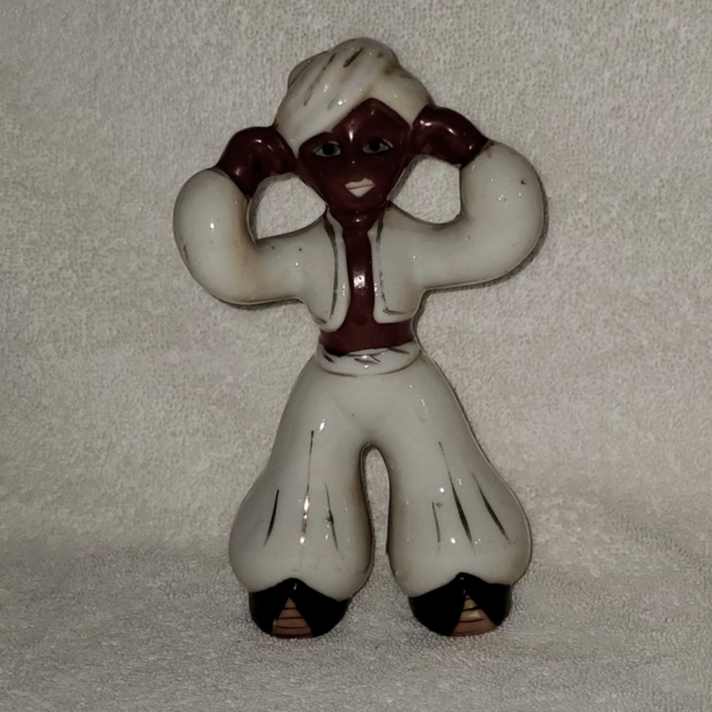 Occupied japan collectible
